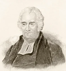 Vicemus Knox, 1825